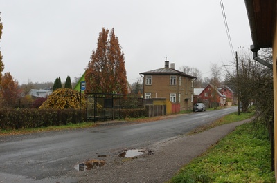 Berries Street rephoto