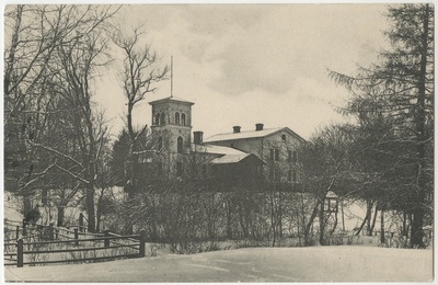 Linnamäe mõis  duplicate photo