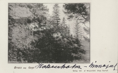 Kallaste pank  duplicate photo