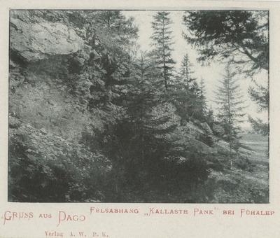 Kallaste pank  duplicate photo