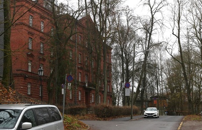 Jurijevj : a residential rephoto