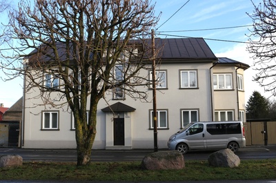 Kesk 42, Tartu rephoto