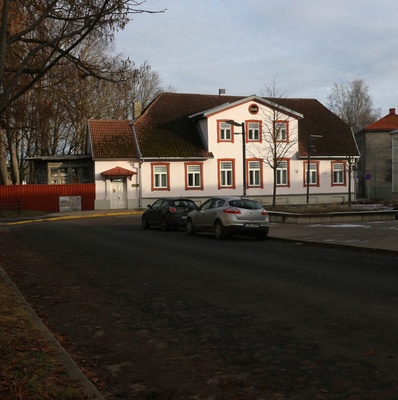 Struve 2, Tartu rephoto