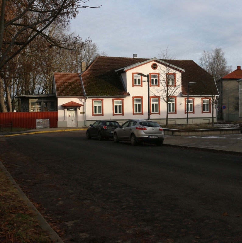 Struve 2, Tartu rephoto