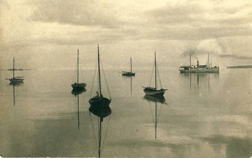 Võsu rand