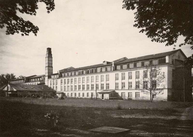 Kärdla kalevivabrik