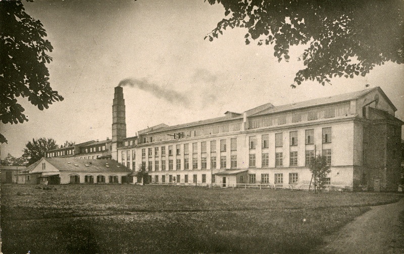 Kärdla kalevivabrik