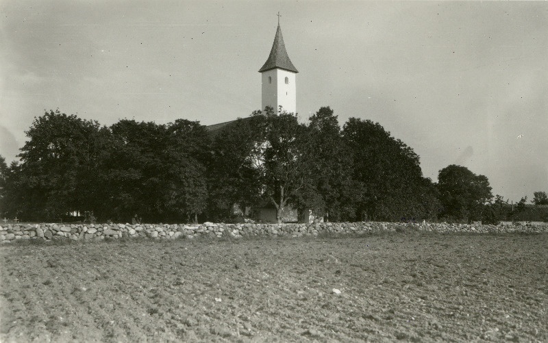 Noarootsi Katariina kirik