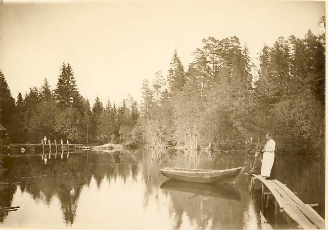 Saeveski Võsul