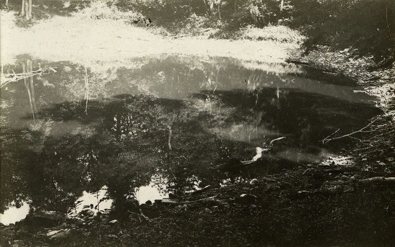 Kaali järv.