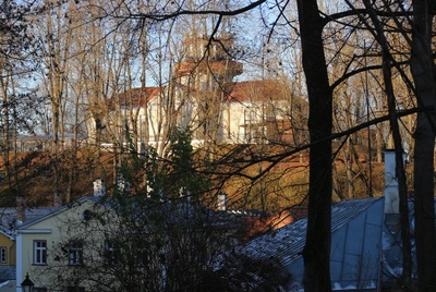 Tartu Star Tower rephoto