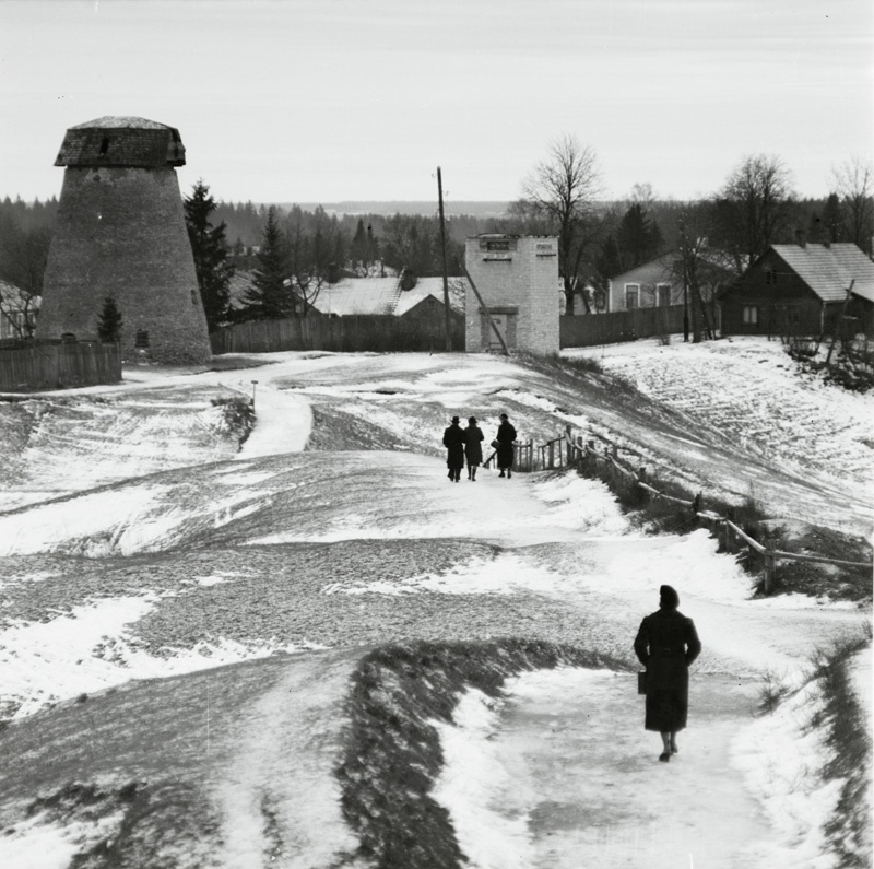 Rakvere Vallimägi