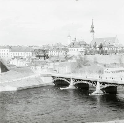 Narva, vaade vanalinnale  similar photo