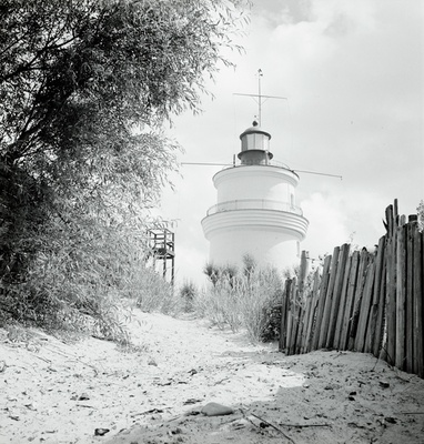 Narva-Jõesuu, tuletorn  similar photo