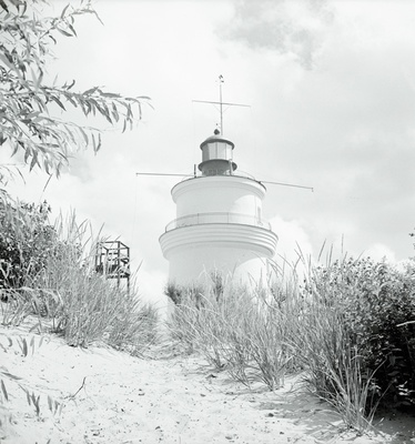 Narva-Jõesuu, tuletorn  similar photo