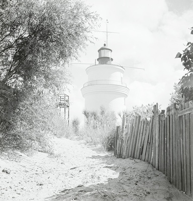Narva-Jõesuu, tuletorn  similar photo