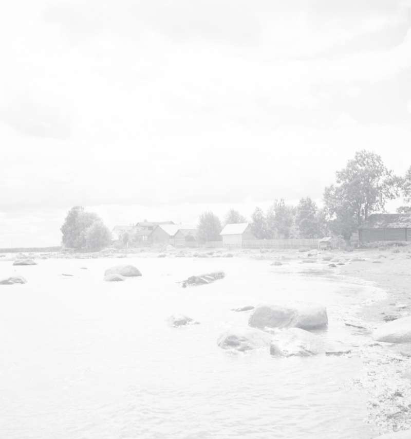 Käsmu, rand