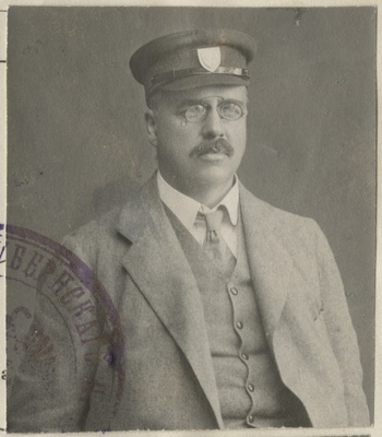 Christian Rotermann, portreefoto  duplicate photo