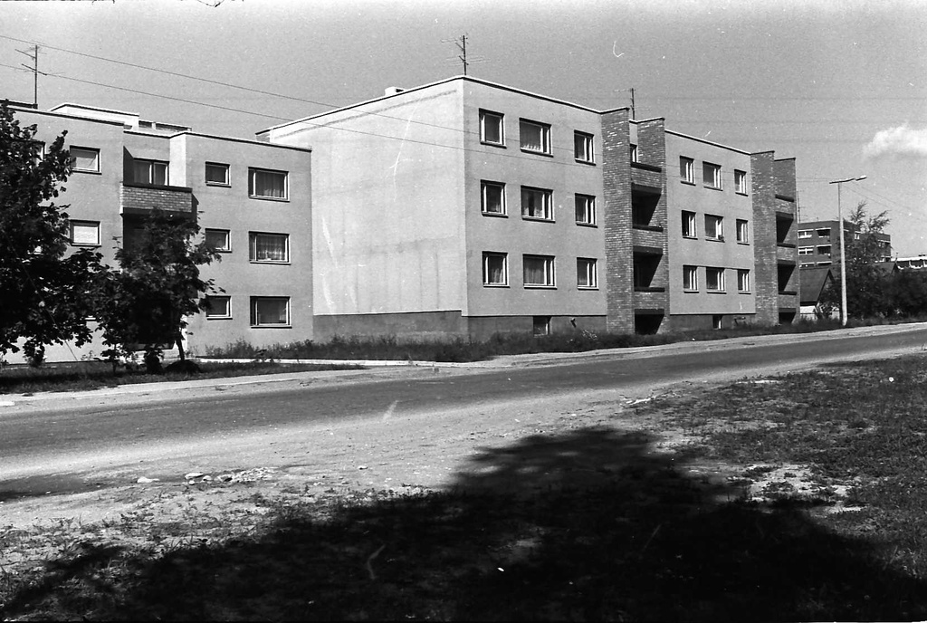 Vaade Rakverele