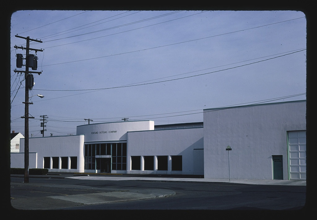 7-UP, Portland, Oregon (LOC)