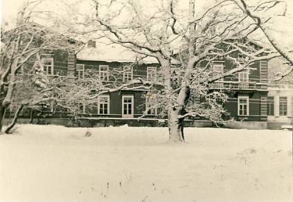 Kohala koolimaja