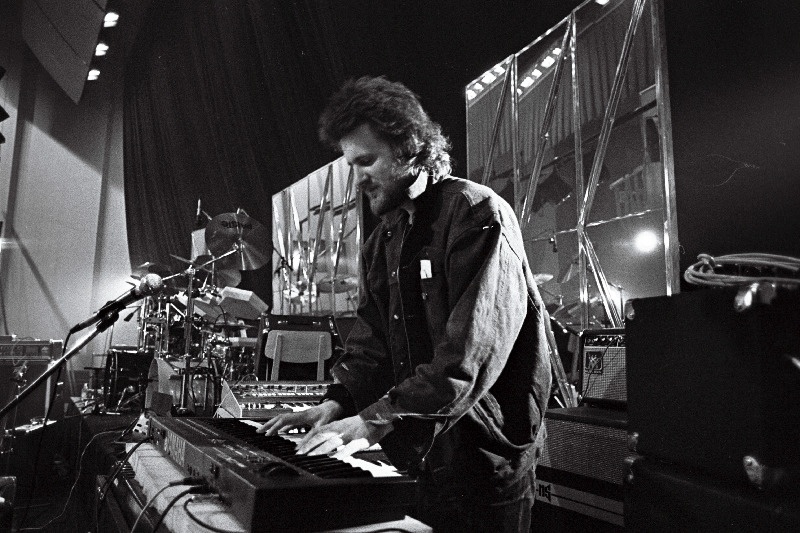 Tartu levimuusika päevadel esineb Alo Mattiisen.