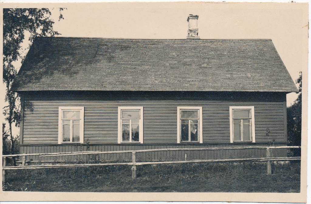 Kullaküla algkool Narva vald