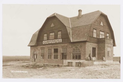 Meierei Väike-Maarjas.  duplicate photo