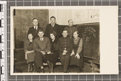 Allo Koik Pärnus -  duplicate photo