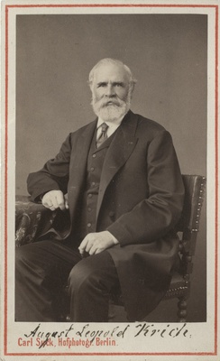 Korporatsioon "Estonia" vilistlane Leopold Krich, portreefoto  duplicate photo