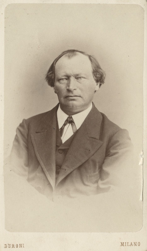 Korporatsioon "Estonia" vilistlane Peter von Maydell, portreefoto