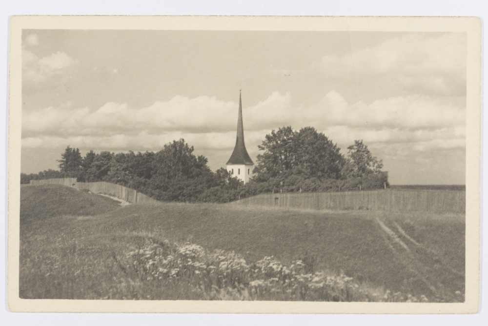 Rakvere kirik