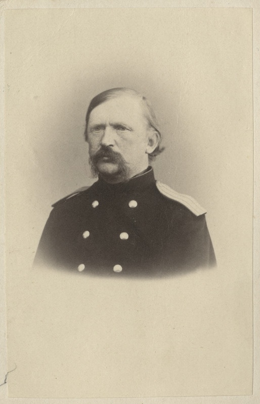 Korporatsioon "Estonia" vilistlane Georg Schmidt, portreefoto