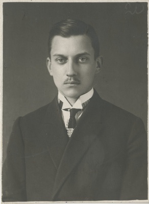 Robert Walter, portreefoto  duplicate photo