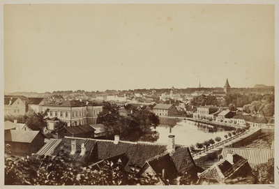 Tartu Ressource'i seltsi aiast  duplicate photo