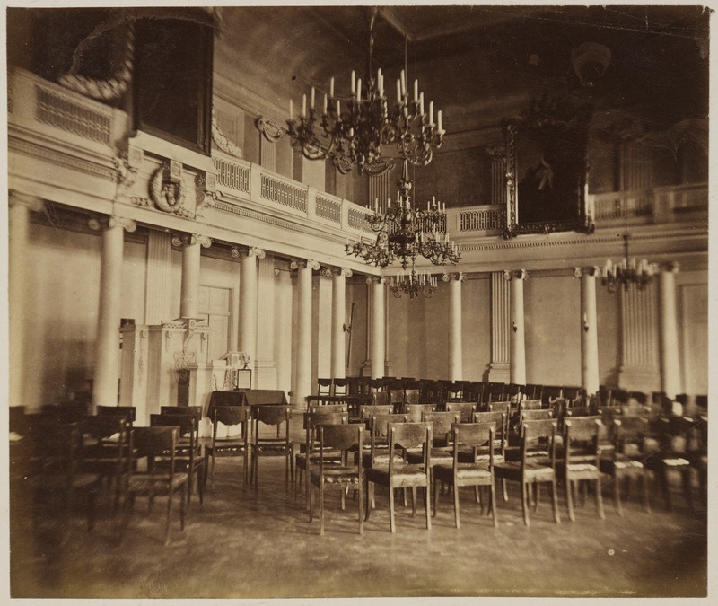 Tartu Ülikooli aula