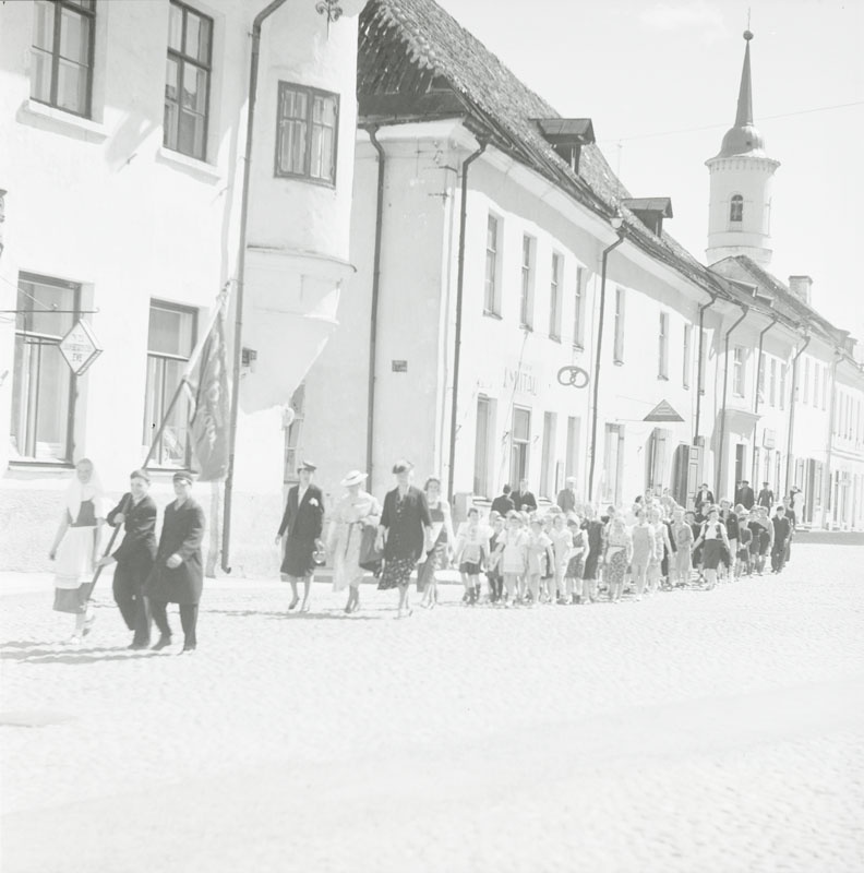 Narva, Vene kultuuripäev