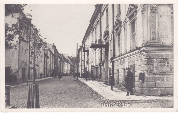 Suur tänav Narvas