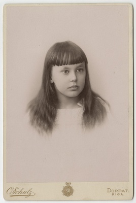 Eleonore von Nolcken  duplicate photo