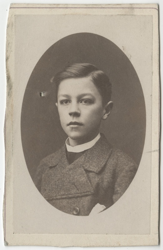 Parun Burchard Nolcken