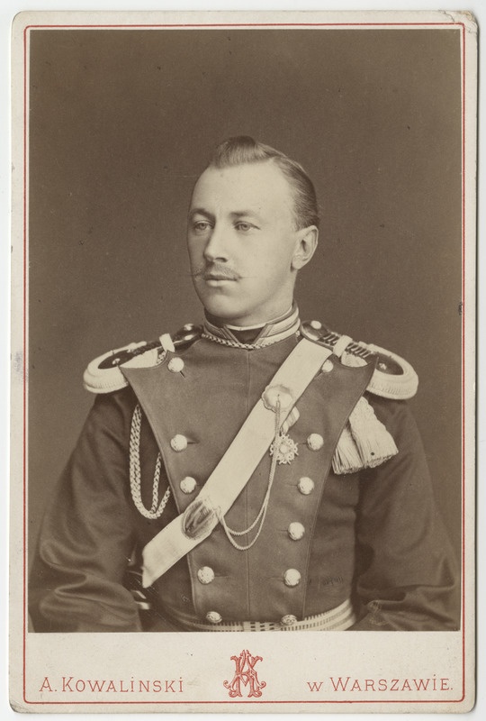 Karl von Baggo