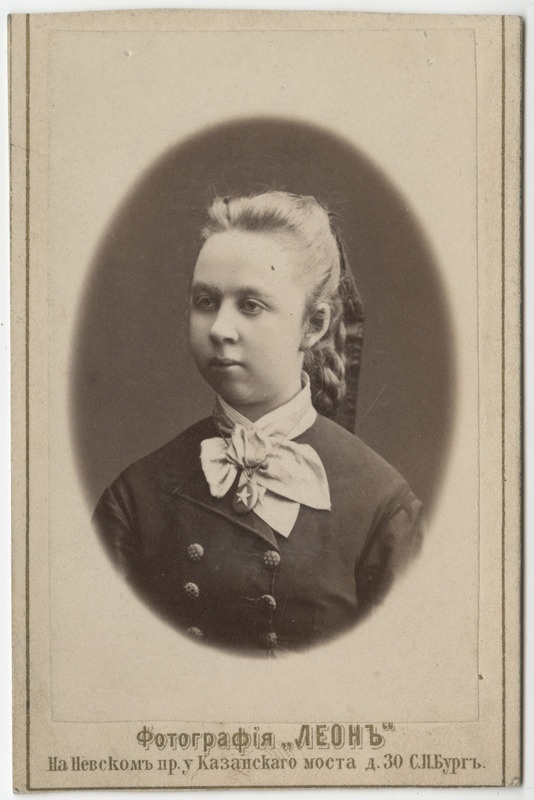 Stephanie von Baumgarten