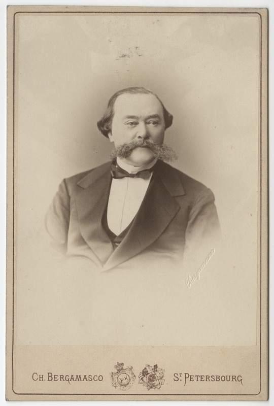 Hermann von Benckendorff