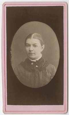 Preili Bertha Engelhardt  duplicate photo