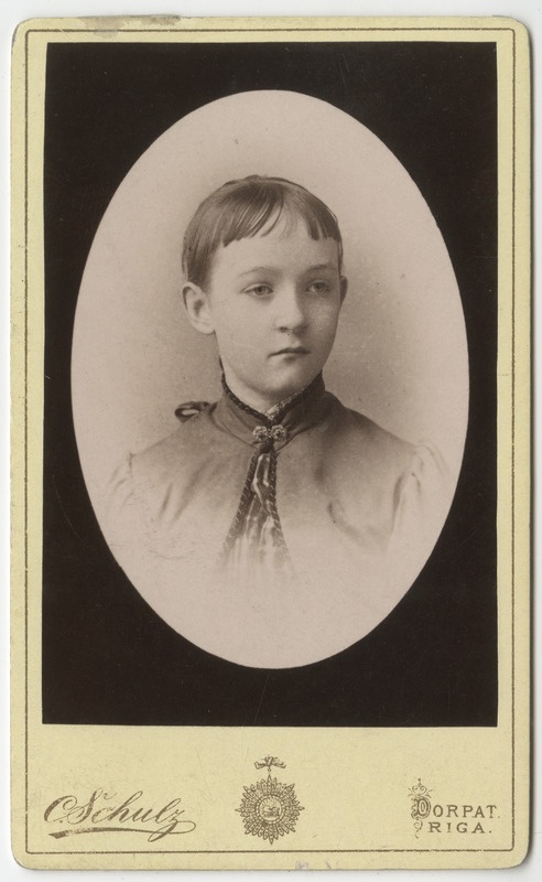 Elisabeth von Engelhardt