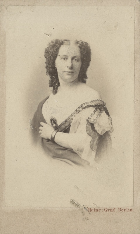 Johanna Jachmann-Wagner