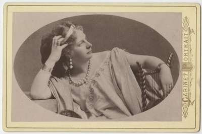Johanna Jachmann-Wagner Phaidrana Preisi printsi Georgi samanimelises näidendis  duplicate photo