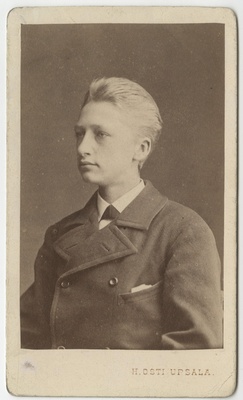 Arvid von Klingspor  duplicate photo