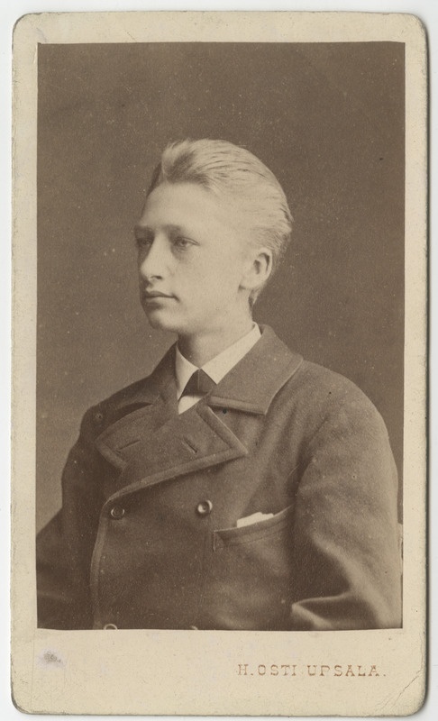 Arvid von Klingspor