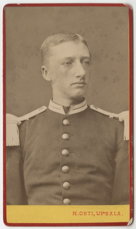 Arvid von Klingspor